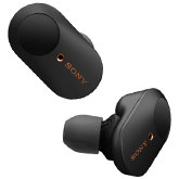 Sony WF-1000XM4 - Nowa generacja cenionych słuchawek TWS w kompaktowym rozmiarze à la Samsung Galaxy Buds