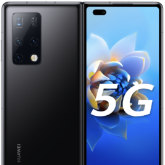 Huawei Mate X2 debiutuje w Chinach. Składany smartfon do złudzenia przypomina Samsunga Galaxy Z Fold2