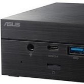 ASUS PN41 oraz ASUS PN51 - niewielkie komputery typu Mini PC z procesorami Intel Jasper Lake oraz AMD Lucienne-U