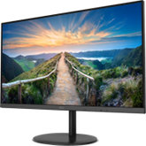 AOC V4 - Nowa linia przystępnych cenowo monitorów z matrycami IPS oraz rozdzielczościami Quad HD i 4K