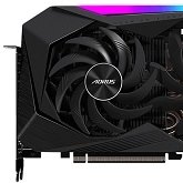 Gigabyte Radeon RX 6900 XT AORUS MASTER - poznaliśmy specyfikację nadchodzącej karty graficznej z najwyższej półki