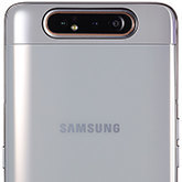 Samsung Galaxy A82 5G – Wydajność w Geekbench. Następca A80 ma ex-flagowy układ Qualcomm Snapdragon 855+
