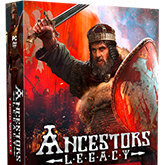 Ancestors Legacy Free Peasants Edition - polski RTS od teraz z darmowym multiplayerem i częścią singleplayera
