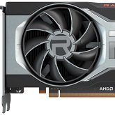 ASUS Radeon RX 6700 Phoenix z 12 GB pamięci GDDR6 trafił do bazy EEC. A co z modelami z 6 GB VRAM?