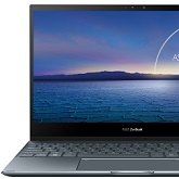 Test ASUS ZenBook Flip 13 2021 - konwertowalny ultrabook z Intel Core i7-1165G7 oraz doskonałą matrycą OLED Full HD