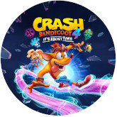 Crash Bandicoot 4: It’s About Time na PC z datą premiery - nie będzie trzeba długo czekać. Jest porównanie wersji na PS5 i Switch