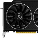 XFX Radeon RX 6700 XT Speedster QICK319 i MERC319 pozują na pierwszych renderach. Chłodzenie układów może się podobać