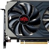 PowerColor RX 6700 XT Red Devil, Hellhound i Figther - nowe niereferencyjne karty graficzne. Znamy ich specyfikację