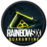 Wymagania sprzętowe Rainbow Six: Parasite. Premiera kooperacyjnego spin-offa Rainbow Six: Siege jeszcze w 2021 roku