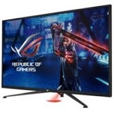 ASUS ROG Strix XG43UQ - poznaliśmy cenę flagowego, 43-calowego monitora 4K Ultra HD z portami HDMI 2.1