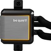 be quiet! Silent Loop 2 - Nowa generacja cichych, wydajnych i stonowanych chłodzeń All in One w czterech różnych rozmiarach
