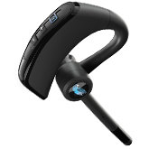 BlueParrott M300-XT - Nowy, warty uwagi zestaw słuchawkowy Bluetooth  z funkcją redukcji hałasu