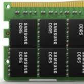 Samsung opracował pierwszą pamięć DDR5 o zawrotnej pojemności 512 GB. Jest ponad dwukrotnie wydajniejsza od DDR4