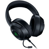 Razer Kraken V3 X - Nowy model gamingowych słuchawek już w sprzedaży. Producent stawia w nich na komfort