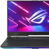 Test ASUS ROG Strix SCAR 17 2021 - topowy laptop do gier z AMD Ryzen 9 5900HX oraz kartą NVIDIA GeForce RTX 3080