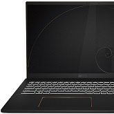 MSI Summit E13 i E16 Flip - nowe laptopy dla biznesu z procesorami Intel Tiger Lake oraz kartą NVIDIA GeForce RTX 3050