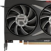 AMD Radeon RX 6800 XT Midnight Black - nowa karta graficzna w ciemniejszych barwach już wykupiona przez górników