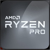 AMD Ryzen PRO 5000G - poznaliśmy specyfikację nadchodzących procesorów APU Cezanne dla klientów korporacyjnych