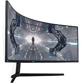 Samsung Odyssey G9 2021 może być pierwszym monitorem na rynku z certyfikatem VESA DisplayHDR 2000