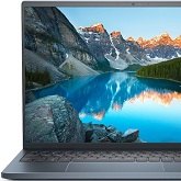 Dell Inspiron 16 Plus - biznesowy laptop z Intel Tiger Lake-H oraz GeForce RTX 3060. Plus nowy Dell XPS 13 z ekranem OLED