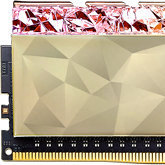 G.SKILL Trident Z Royal Elite - Moduły RAM DDR4 o taktowaniu nawet do 5333 MHz i bardzo ekstrawaganckim wyglądzie