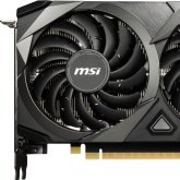 Wyciekły zdjęcia spakowanych MSI GeForce RTX 3080 Ti Ventus 3X OC; trwa wysyłka do sprzedawców. Potwierdzają one 12 GB VRAM