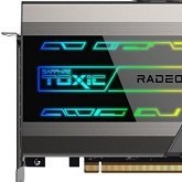 Sapphire Radeon RX 6900 XT TOXIC Extreme Edition - nowa karta graficzna dla entuzjastów. Na pokładzie rdzeń Navi 21 XTXH