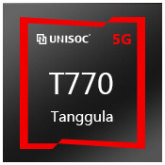 UNISOC Tanggula 5G: Prezentacja nowej serii chipsetów dla smartfonów. Na początek modele T770, T740 i T760