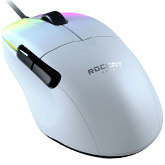 Roccat Kone Pro i Roccat Kone Pro Air - Gamingowe, doposażone myszy w wersji przewodowej i bezprzewodowej