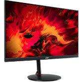 Acer Nitro XV252QF pierwszym monitorem gamingowym z odświeżaniem 390 Hz. Jest to nowy rekord w tej kategorii