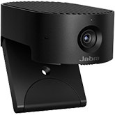 Jabra PanaCast 50 i PanaCast 20 - Nowe urządzenie do wideokonferencji o polu widzenia 180° oraz kamera osobista 4K