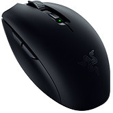 Razer Orochi V2 - Lekka mysz na baterię AAA lub AA. Praca przez 950 godzin z Bluetooth i 425 godzin po łączności 2.4 GHz