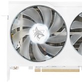 PowerColor Radeon RX 6700 XT Hellhound Spectral White - nowa karta graficzna RDNA 2 w śnieżnobiałej odsłonie