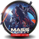 Mass Effect Legendary Edition w 240 FPS na PC i 120 FPS tylko na Xbox Series X. EA rozdaje za darmo prezent dla fanów serii