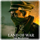 Land of War: The Beginning - 20 minut gameplayu z polskiej gry wojennej dla fanów staroszkolnych strzelanek