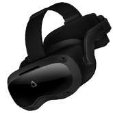 HTC i nowe gogle VR: Konsumenckie VIVE Pro 2 i biznesowe VIVE Focus 3. Duże rozdzielczości, ale przełomu się nie spodziewajcie