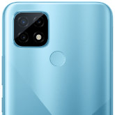 Premiera realme C21 – Smartfon z akumulatorem 5000 mAh, chipem MediaTek Helio G35 i certyfikatem TÜV Rheinland