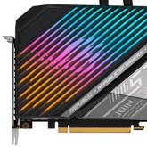 ASUS ROG STRIX LC Radeon RX 6900 XT TOP Edition - topowe BIG NAVI z chłodzeniem AiO w jeszcze mocniejszej wersji