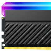 XPG Spectrix D45 i D45G - Zapowiedziano nowe pamięci RAM DDR4 w modułach do 32 GB. Niebawem trafią do sprzedaży