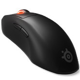 Test myszek dla graczy SteelSeries Prime i Prime Wireless - Lekkość, ergonomia i wydajność nie muszą się wykluczać