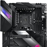 ASUS szykuje nowe płyty główne dla procesorów AMD Ryzen. Mowa o odświeżonych platformach X570 z pasywnym chłodzeniem