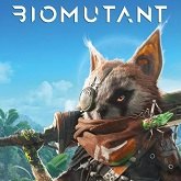 Recenzja gry Biomutant. Postapokaliptyczny miks growych rozwiązań w bajecznym, choć nieco oszczędnym wydaniu