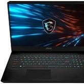 Test MSI GP76 Leopard - świetny notebook do gier z Intel Core i7-10870H oraz kartą graficzną NVIDIA GeForce RTX 3070