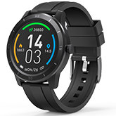 Hama Fit Watch - trzy nowe smartwatche z GPS na każdą kieszeń. Współpraca z Apple Health, Google Fit i Strava