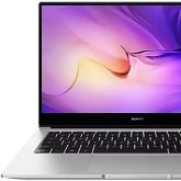 Laptopy Huawei MateBook D14 oraz MateBook D15 2021 od teraz także z procesorami AMD Ryzen serii 5000 i lepszymi ekranami