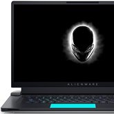 Dell Alienware X15 oraz Alienware X17 - debiut nowej linii laptopów do gier z Intel Tiger Lake-H oraz unikalnym układem chłodzenia