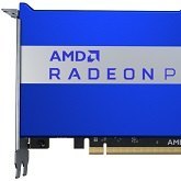 AMD Radeon Pro W6800, Radeon Pro W6600, Radeon Pro W6600M - nowe układy RDNA 2 z myślą o stacjach roboczych
