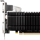 MSI przywraca do oferty układ GeForce GT 730 oparty na architekturze Kepler. Pierwotnie zadebiutował on w... 2014 roku