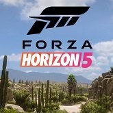 Trailer Forza Horizon 5 zachwycą oprawą graficzną w płynnym 4K. Premiera gry na PC oraz konsolach Xbox w listopadzie