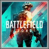 Battlefield 2042 na pierwszym gameplayu przedstawiającym wojnę przyszłości nawet ze 128 graczami i burzą piaskową w tle